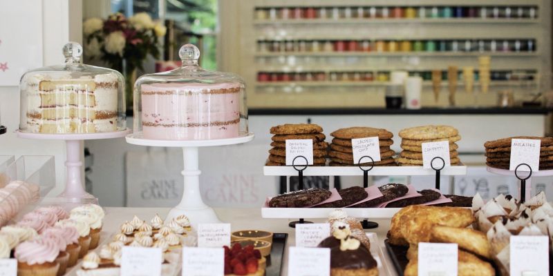 11 Best Bakeries of The Catskills & Hudson Valley