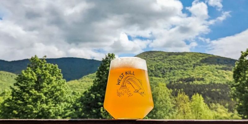 16 Best Breweries of The Catskills & Hudson Valley