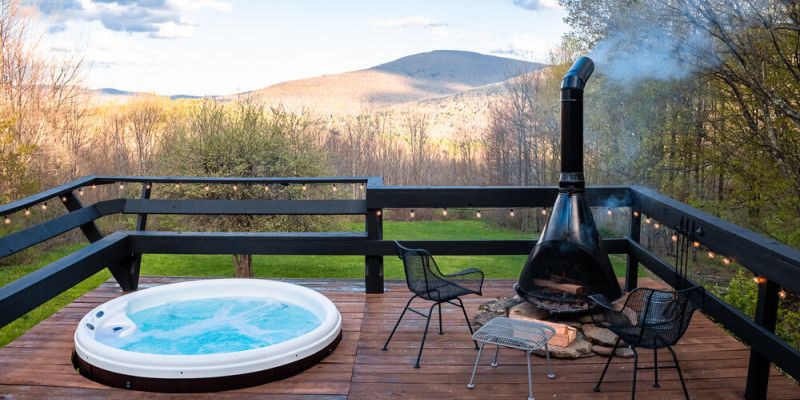 Planning the Perfect Romantic Getaway to Upstate NY