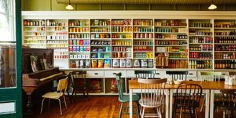 Best General Stores Of The Catskills & Hudson Valley